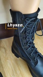 LEGIT - GIBSON S TROPICAL HOT WEATHER COMBAT BOOTS BLACK: THE ULTIMATE GUIDE