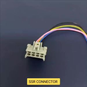 SOKET SOCKET KABEL KUNCI HONDA PIN 4 VARIO 110 125 150 PCX 150 BEAT STREET SCOOPY ORIGINAL