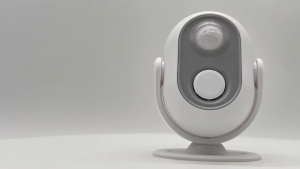 COD Selamat Datang Bel Pintu Otomatis Alarm Bell Rumah Sensor Gerak Inframerah Alarm Induksi