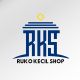 Ruko Kecil Shop