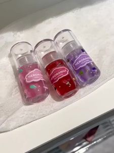 【COD】Lip Moist Serum Essence/Lipgloss Bening Lip Oil/Lip Balm Korea Pemerah-💞Margot