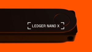 Dompet Kripto Berkualitas Tinggi: Mengenal Ledger Nano X