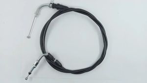 Kabel Gas Spin 125 (KAGAYAKU) Throttle Cable Tali Seling Kawat Iner Gas Suzuki Spin 125