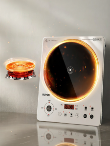 Supor | Home Use High Power Fast Cooking & Hot Pot Induction Cooker 3500W
