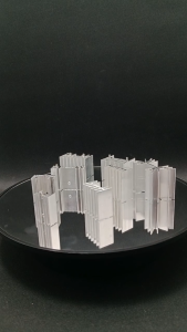 Heatsink pendingin transistor / ic kualitas bagus