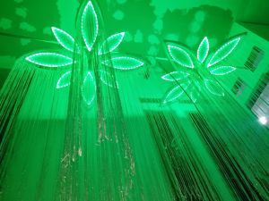 lampu pelapon juntay