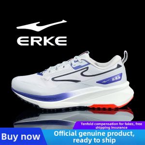 Erke | Water Resistant Sports Shoes 3.0