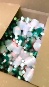 Kapsul Kulit Manggis Jingyan Garcinia Obat Diabetes Penurun Gula Darah Herbal 50 Kapsul