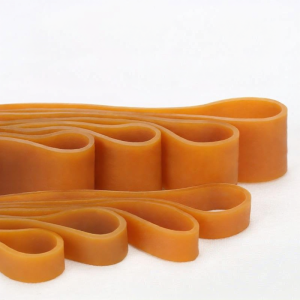 Yisheng | Durable High Elastic Rubber Bands