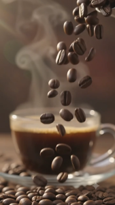 SHAQUIL KALINGA COFFEE
