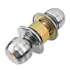 Stainless Steel Ball Lock & Wooden Door Lock: A Comprehensive Guide