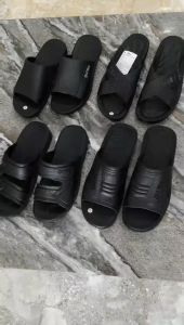 Dép quai ngan nam dép bản ngan chất liệu nhẹ mềm mang êm chân size từ 39-43.