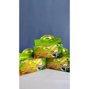 TEH CELUP ASAM URAT ALIFA ISI 20 PCS | TEH CELUP ASAM URAT ORIGINAL ATASI NYERI SENDI REUMATIK PEGAL