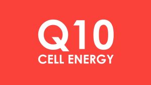 DALTON Q10 Energy Boost Serum / Skin Brightening / Serum for Tired & Uneven Skin Tone Q10滋润保湿精华液