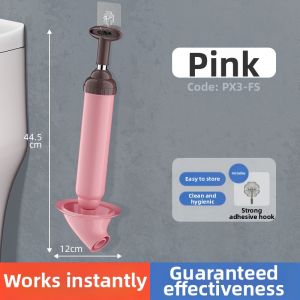 JIAYUN | Toilet Plunger Pipe Blockage Remover