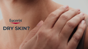 Eucerin AQUAporin Active For Normal to Combination Skin 50ml