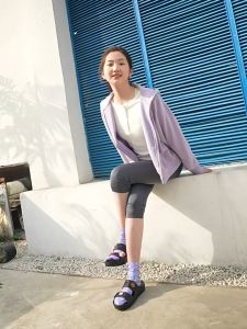 Giày dép crocs - dép nhựa crocs quai ngang baya platform đế xuồng 3.5 cm cho nữ chống thấm nước chống trơn trượt chống hôi chân hàng nhà máy xuất xịn đầy đủ hộp hoặc túi crocs