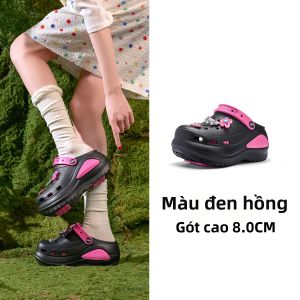 Semir | Dép Xỏ Ngón Đế Mềm Thoáng Khí