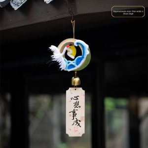 QIWEILANG | DIY Festival Decorative Pendant