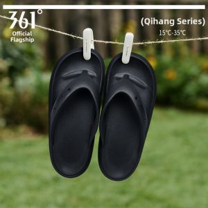 361° | Couples Summer EVA Anti-slip Slippers