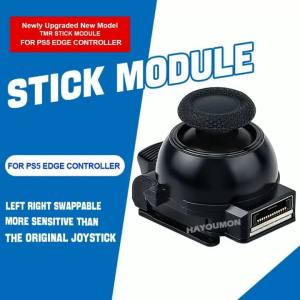 1PCS 2PCS TMR Stick Module for PS5 Edge Controller Thumbstick Analog Joystick for PS5 DSE Edge Wireless Controller