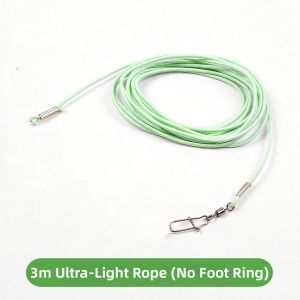 Bird Leash Lightweight Non-Harm Foot Suitable for Parrots