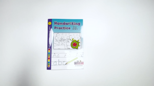 Handwriting Practice - Print Letters Letterland