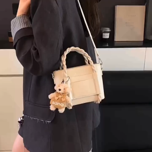 [ BISA NFC] MMI9144 Tas Premium Handbag Wanita Tas Tenteng Wanita Tas Selempang Wanita Import Slingbag Wanita Tas Bahu Wanita Import