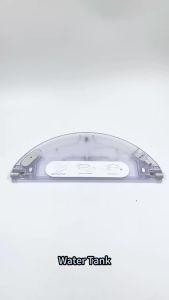 For Dreame F9 Vacuum Cleaner Water Tank and Mop Cloths Mop Rags Replacement Spare Parts Robot Vacuums Accessories