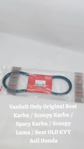 Vanbelt Only Original Beat Karbu / Scoopy Karbu / Spacy Karbu / Scoopy Lama / Beat OLD KVY TH582