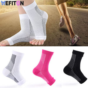 1 คู่บรรเทาถุงเท้า Neuropathy Painข้อเท้ารั้งการบีบอัดแขนสนับสนุนSoothesocks สําหรับ Neuropathy บรรเทาถุงเท้า Arch Support