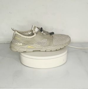 Sepatu Hiking Pria Casual Gunung Outdoor Trekking Sepatu Mendaki Anti Slip Touring Tahan Air Waterproof Handmade Keren 410