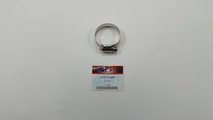 Hose Clamp 1 1/2 Inch - Klem Claim Pengencang Pengikat Lubang Selang Radiator Air Gas Kompor