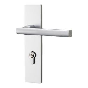 YAGEMAN | Magnetic Silent Home Lock