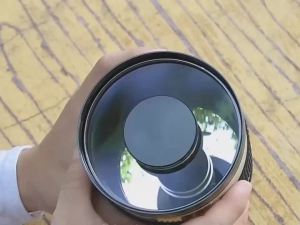 Lightdow | Lightdow Telephoto Manual Mirror Lens Fixed Focus 500mm F6.3+2xTeleconverter+T2 Mount Adapter Ring for Sony Nikon Canon Pentax
