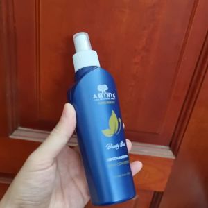 Xịt Dưỡng Tóc AMINIS Phục Hồi Tóc Hư Tổn  Bảo vệ tóc  Chính Hãng - 220ml