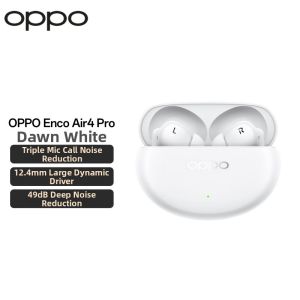OPPO | Noise Cancelling True Wireless Bluetooth Earbuds