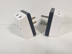 Ổ Cắm Điện Chia 3 Ngả - Chia Từ 1 Ổ Cắm Ra 3 Ổ Cắm Lioa ON3NC4