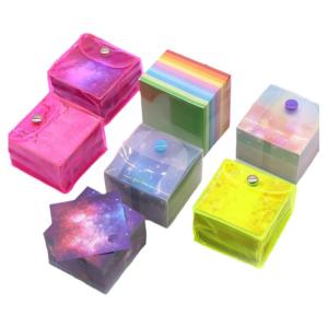 gumahus | Constellation Themed Folding Paper for Kids