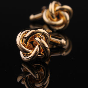 LIESHANG | French Style Mens Cufflinks