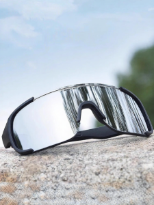 Miss You | Windproof Outdoor Goggles for Myopia Glasses