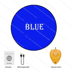 Magic Flying Ball Mini Toy Automatic Obstacle Avoidance UFO Boomerang Spinner Ball Toys for Adults Kids Gift for Boys and Girls