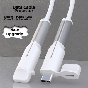 RQZN | Fracture Resistant Data Cable Protector