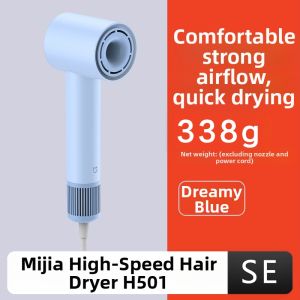 MIUI | Negative Ion Rapid Drying Hair Dryer