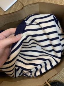 2025 New Korean Style Loose Fit round Neck Pullover Sweater Womens Soft Cozy Casual Fashionable Knitted Top for Teens