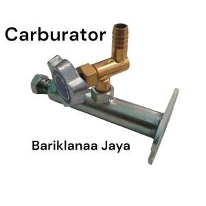 Carburator LPG untuk Pompa Air Konverter Bensin Ke LPG