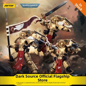 JOYTOY | Blood Angel Guard Collectible 1:18 Model