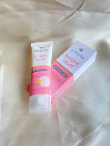 Emina Bright Stuff Moisturizing Cream SPF 15+++