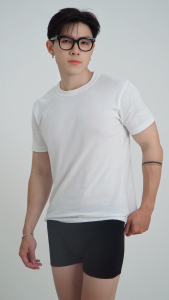 [BUNDLE OF 3] DLSTAR Men Bamboo Anti Bacterial Boxer Underwear  Soft  Antibacterial  Men Boxers  Comfortable wear