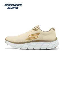 Skechers | Giày Thể Thao Đế BOUNCE Thoáng Khí Mềm Mại Thoải Mái